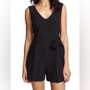 Club Monaco Madria Romper